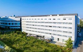 Novotel Nantes Centre Gare