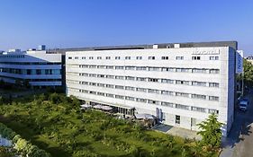 Novotel Nantes Centre Gare